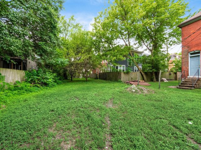 1714 Oak Street, Columbus, OH 43205