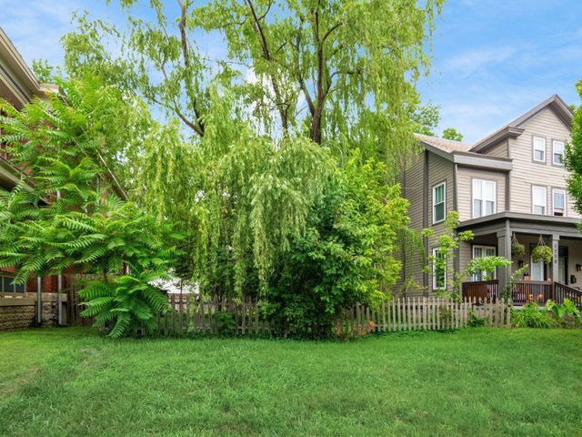 1714 Oak Street, Columbus, OH 43205