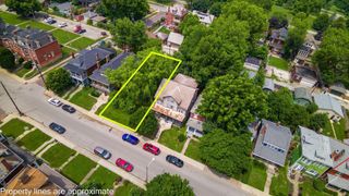 1714 Oak Street, Columbus, OH 43205