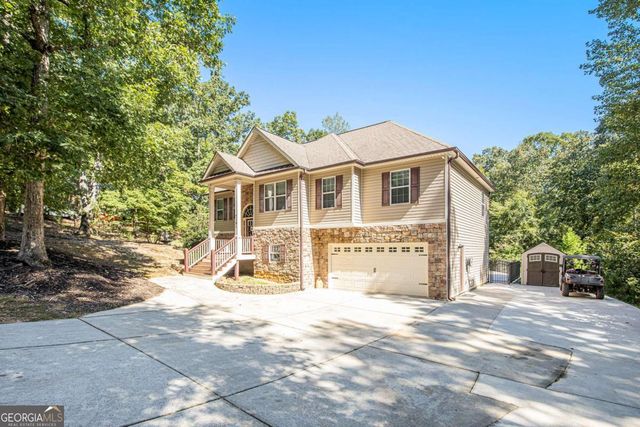 7191 Tara Drive, Villa Rica, GA 30180