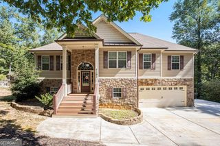 7191 Tara Drive, Villa Rica, GA 30180