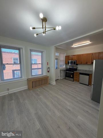 2707 11TH - 1 ST NW, Washington, DC 20001
