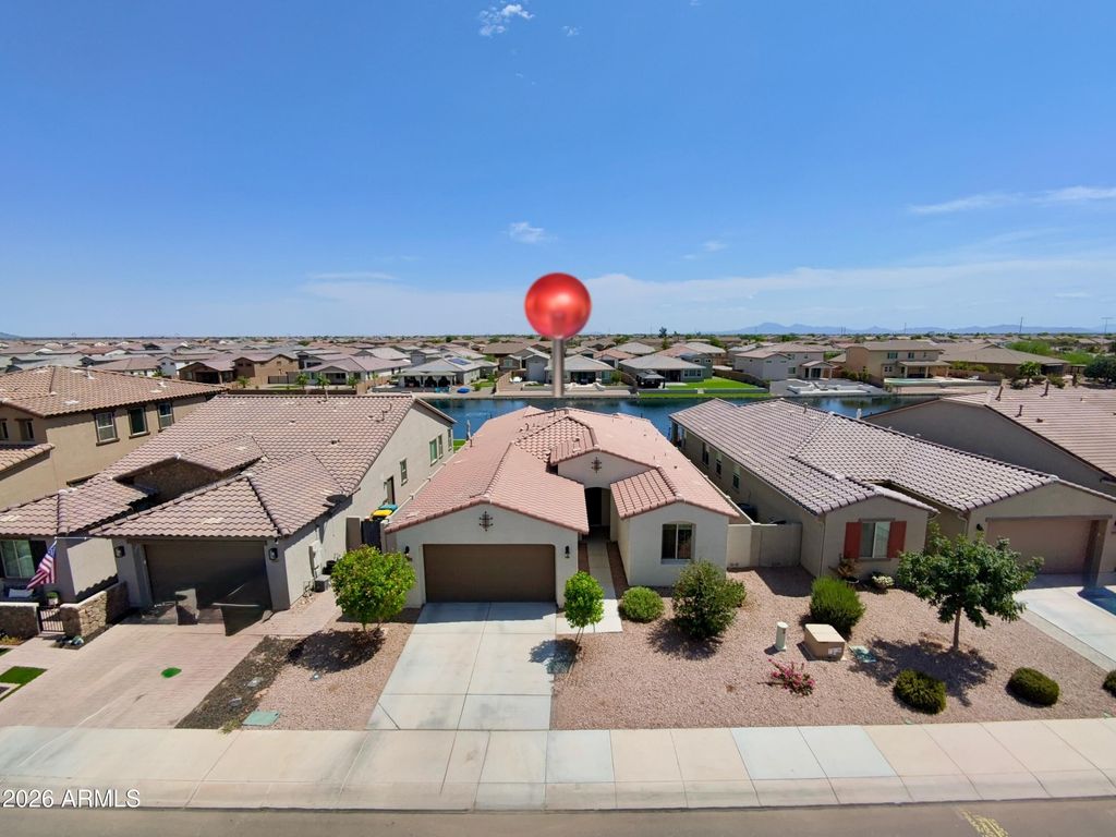 40885 W AGAVE Road, Maricopa, AZ 85138 — photo 2