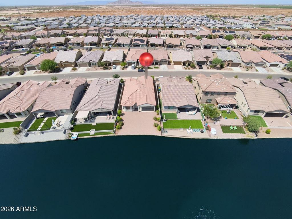 40885 W AGAVE Road, Maricopa, AZ 85138 — photo 3