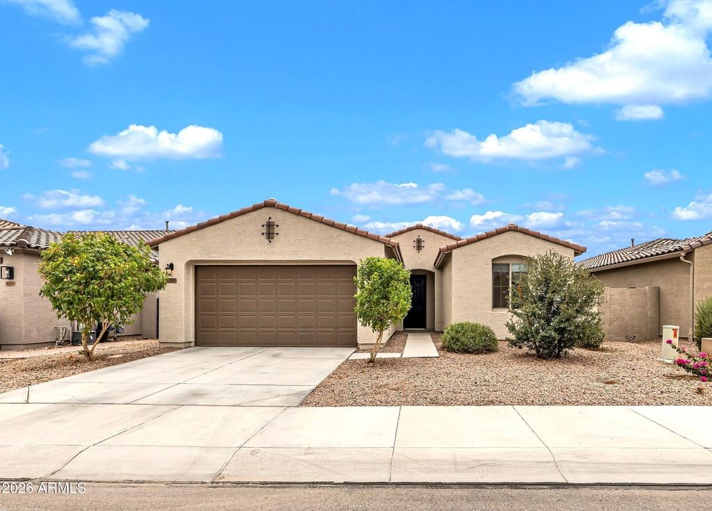 40885 W AGAVE Road, Maricopa, AZ 85138 — photo 4
