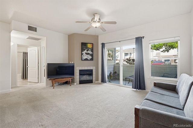 5536 Lewis Court 104, Arvada, CO 80002