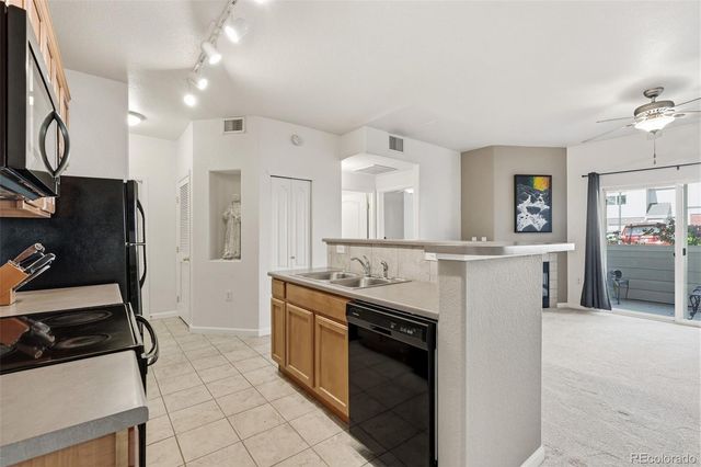 5536 Lewis Court 104, Arvada, CO 80002