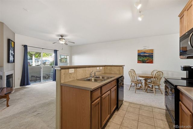 5536 Lewis Court 104, Arvada, CO 80002