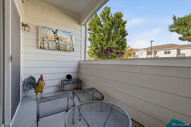5536 Lewis Court 104, Arvada, CO 80002