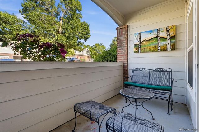 5536 Lewis Court 104, Arvada, CO 80002