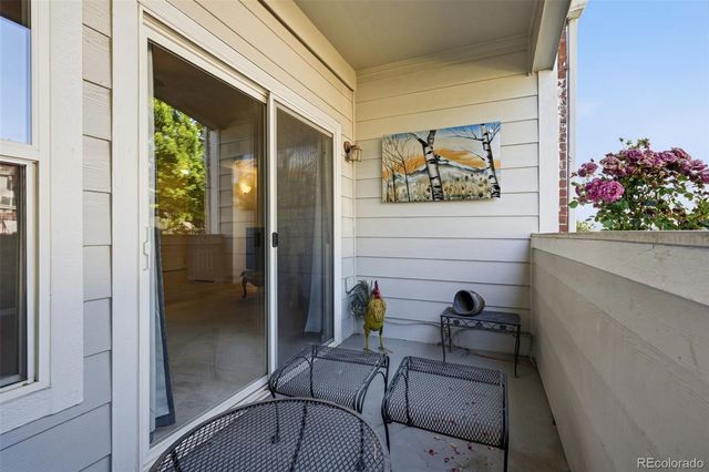5536 Lewis Court 104, Arvada, CO 80002