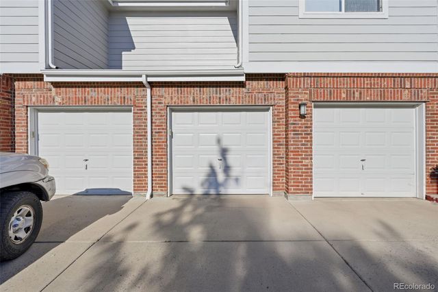 5536 Lewis Court 104, Arvada, CO 80002