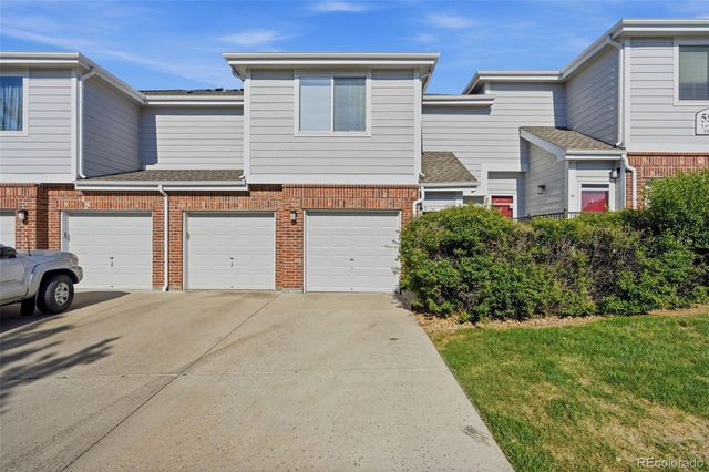5536 Lewis Court 104, Arvada, CO 80002