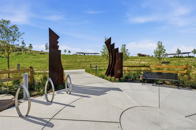5536 Lewis Court 104, Arvada, CO 80002