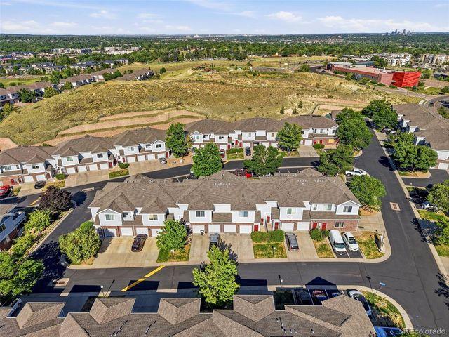5536 Lewis Court 104, Arvada, CO 80002