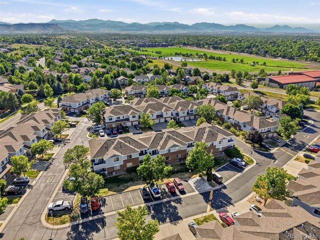 5536 Lewis Court 104, Arvada, CO 80002