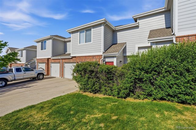 5536 Lewis Court 104, Arvada, CO 80002