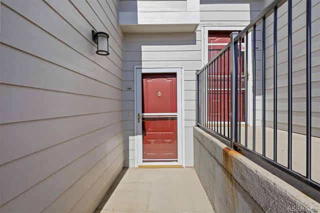 5536 Lewis Court 104, Arvada, CO 80002