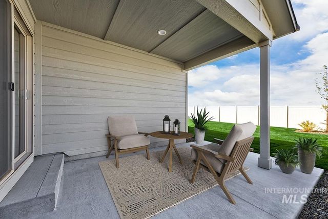 3703 E Cedarhurst Lane, Meridian, ID 83642