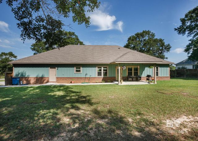 12558 Frondfield Lane, Elberta, AL 36530