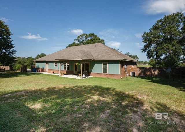 12558 Frondfield Lane, Elberta, AL 36530