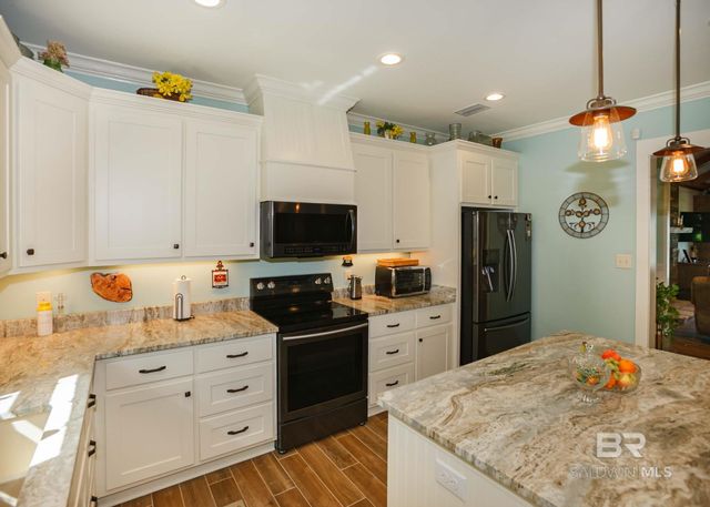 12558 Frondfield Lane, Elberta, AL 36530