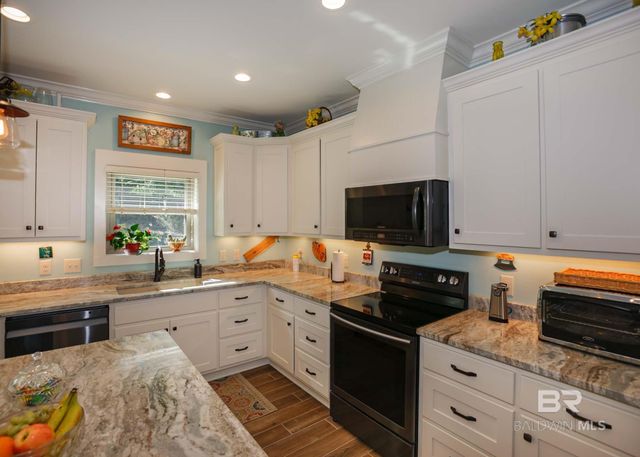 12558 Frondfield Lane, Elberta, AL 36530