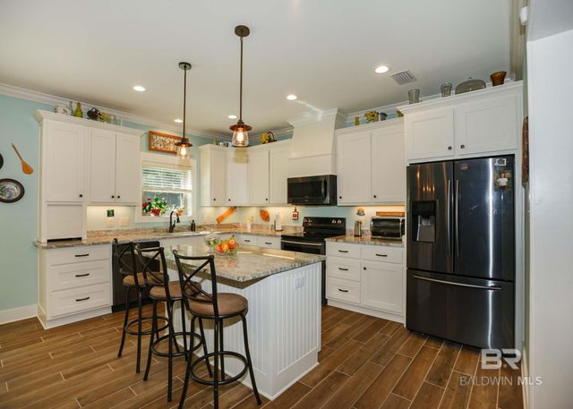 12558 Frondfield Lane, Elberta, AL 36530