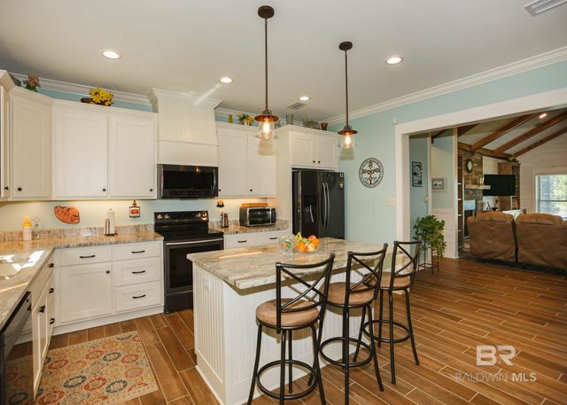 12558 Frondfield Lane, Elberta, AL 36530