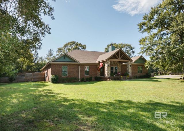 12558 Frondfield Lane, Elberta, AL 36530