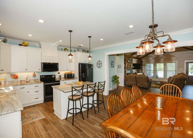 12558 Frondfield Lane, Elberta, AL 36530