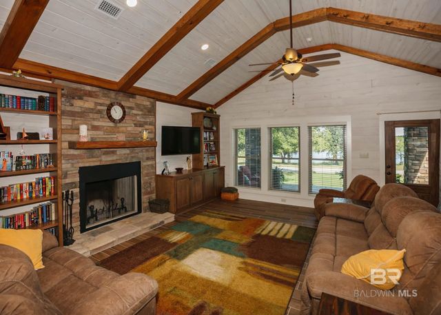 12558 Frondfield Lane, Elberta, AL 36530