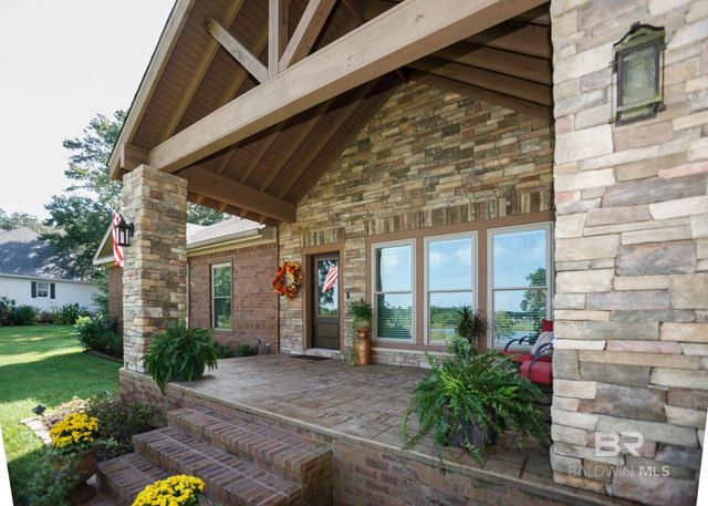 12558 Frondfield Lane, Elberta, AL 36530