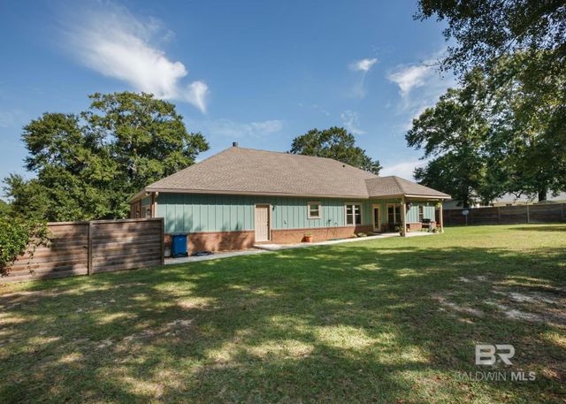 12558 Frondfield Lane, Elberta, AL 36530