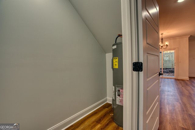 138 East Eighth Avenue 25, Rome, GA 30161