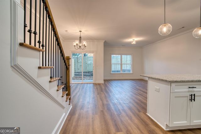 138 East Eighth Avenue 25, Rome, GA 30161