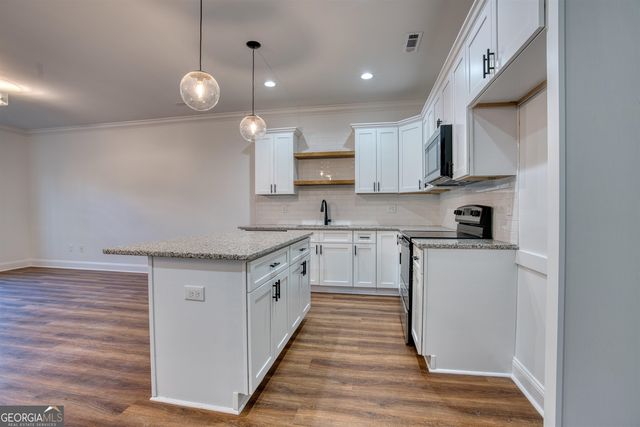 138 East Eighth Avenue 25, Rome, GA 30161