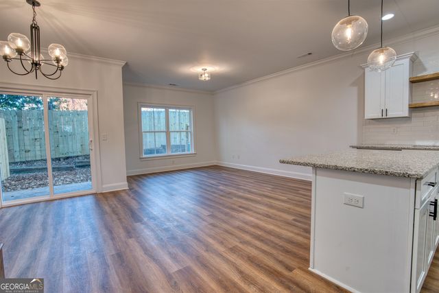 138 East Eighth Avenue 25, Rome, GA 30161