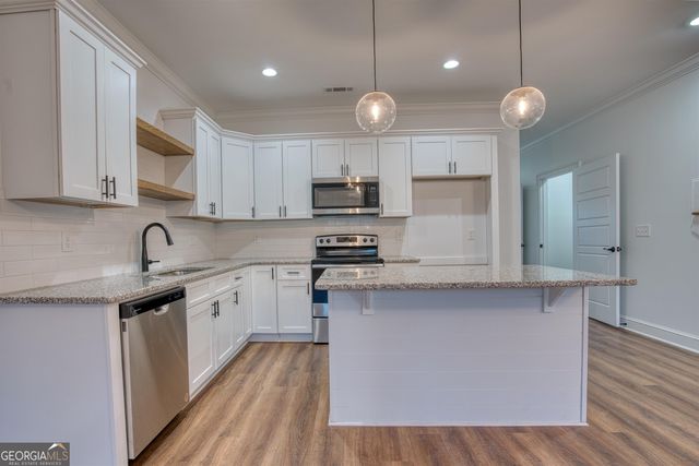 138 East Eighth Avenue 25, Rome, GA 30161