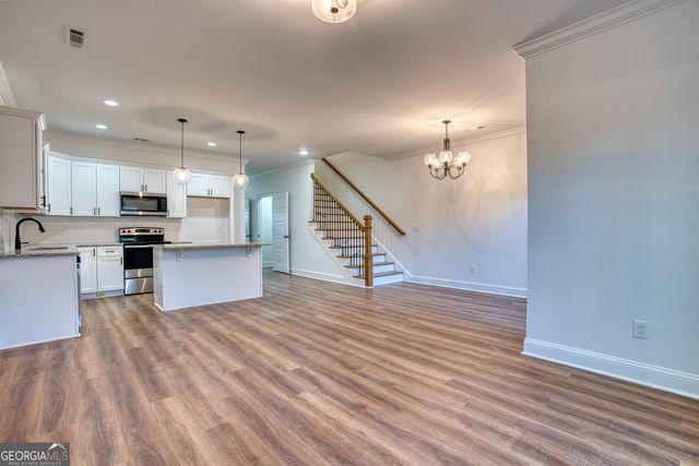 138 East Eighth Avenue 25, Rome, GA 30161