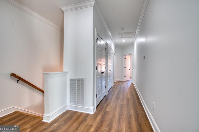 138 East Eighth Avenue 25, Rome, GA 30161