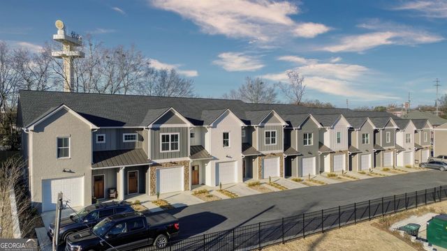 138 East Eighth Avenue 25, Rome, GA 30161