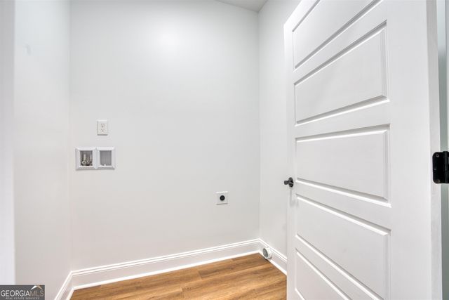 138 East Eighth Avenue 25, Rome, GA 30161