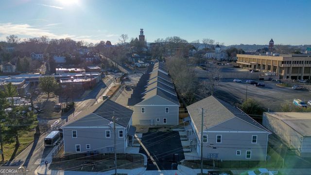 138 East Eighth Avenue 25, Rome, GA 30161