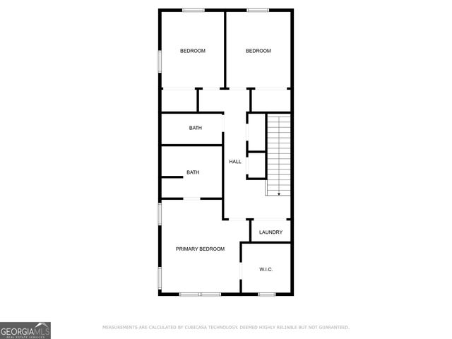 138 East Eighth Avenue 25, Rome, GA 30161