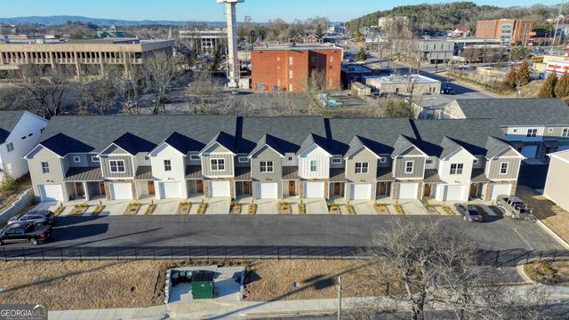 138 East Eighth Avenue 25, Rome, GA 30161