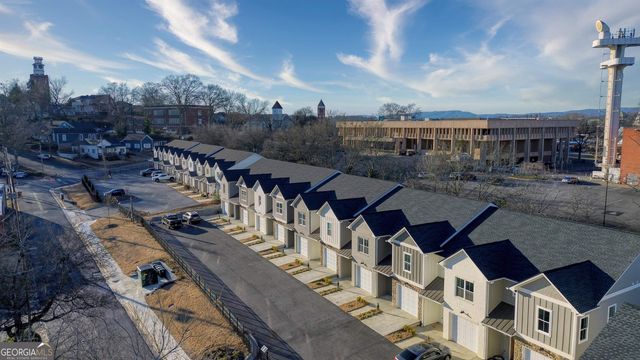 138 East Eighth Avenue 25, Rome, GA 30161