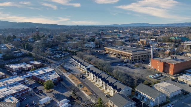 138 East Eighth Avenue 25, Rome, GA 30161