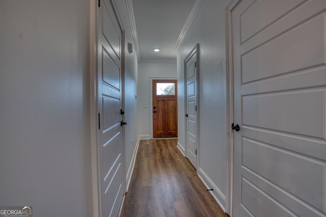 138 East Eighth Avenue 25, Rome, GA 30161