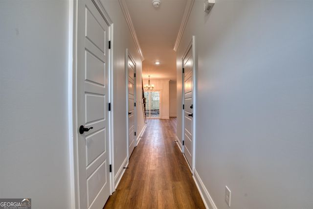 138 East Eighth Avenue 25, Rome, GA 30161